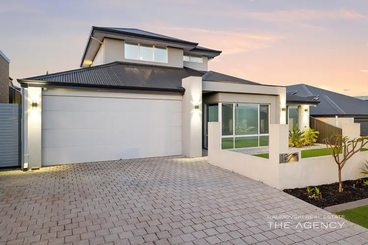 12 Yellowstone Street, Landsdale WA 6065