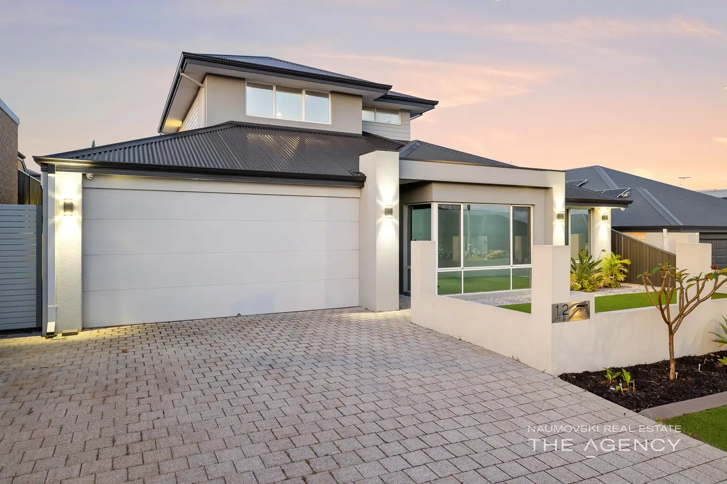 Main view of Homely house listing, 12 Yellowstone Street, Landsdale WA 6065