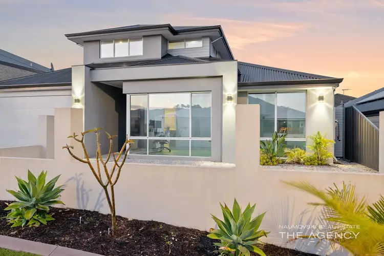 Third view of Homely house listing, 12 Yellowstone Street, Landsdale WA 6065