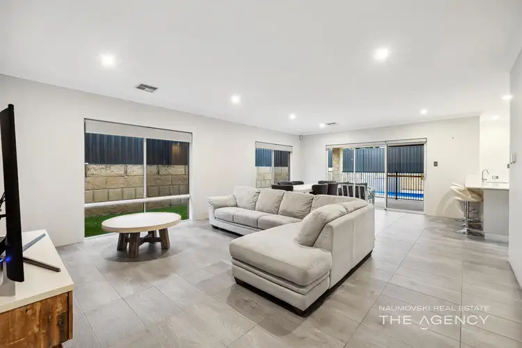 Fourth view of Homely house listing, 12 Yellowstone Street, Landsdale WA 6065