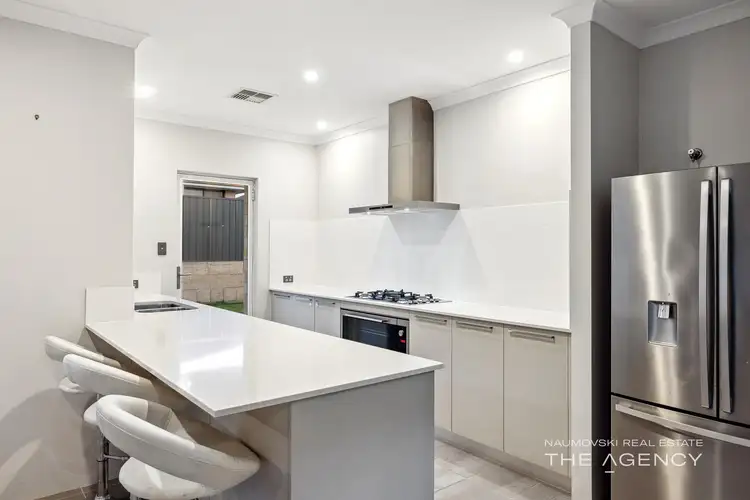 Seventh view of Homely house listing, 12 Yellowstone Street, Landsdale WA 6065
