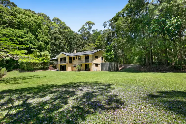 11 Kianga Court, Currumbin Valley QLD 4223