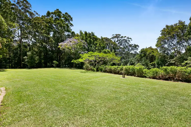 11 Kianga Court, Currumbin Valley QLD 4223