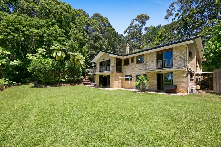 11 Kianga Court, Currumbin Valley QLD 4223