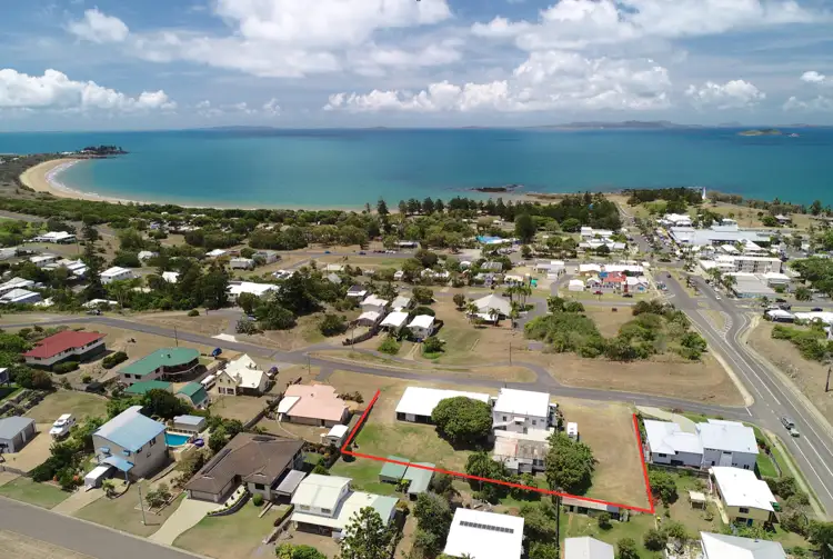 34-38 Bright Street, Emu Park QLD 4710
