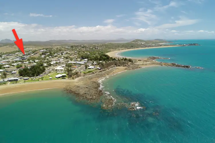 34-38 Bright Street, Emu Park QLD 4710