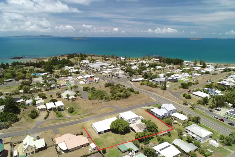 34-38 Bright Street, Emu Park QLD 4710