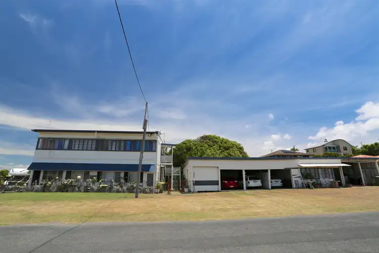 Fifth view of Homely block of units listing, 34-38 Bright Street, Emu Park QLD 4710