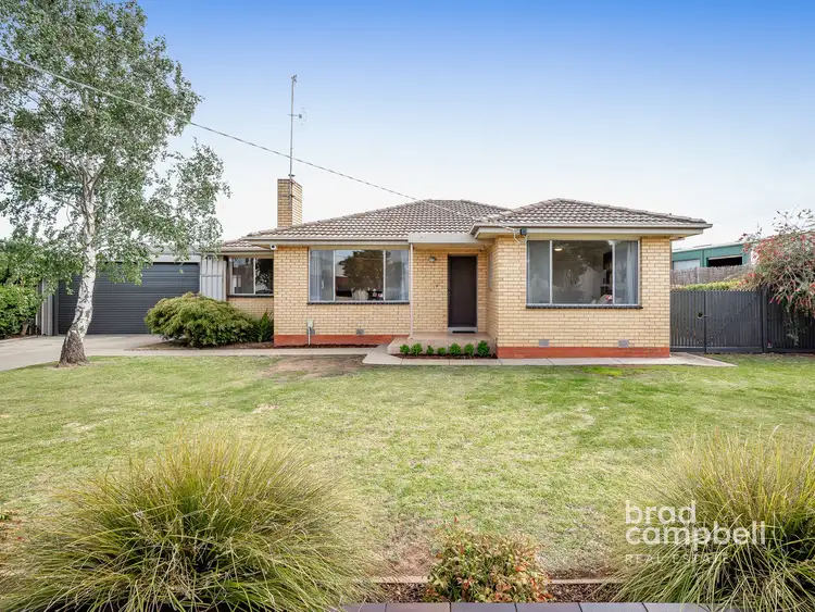 Third view of Homely house listing, 57 Annerley Avenue, Shepparton VIC 3630