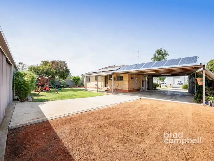 Fourth view of Homely house listing, 57 Annerley Avenue, Shepparton VIC 3630