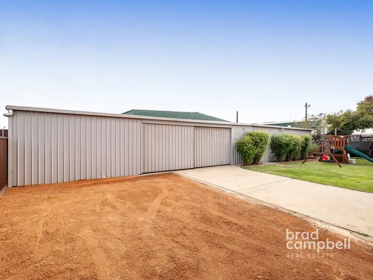 Fifth view of Homely house listing, 57 Annerley Avenue, Shepparton VIC 3630