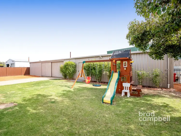 Sixth view of Homely house listing, 57 Annerley Avenue, Shepparton VIC 3630