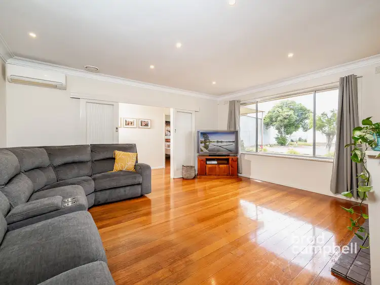 Seventh view of Homely house listing, 57 Annerley Avenue, Shepparton VIC 3630