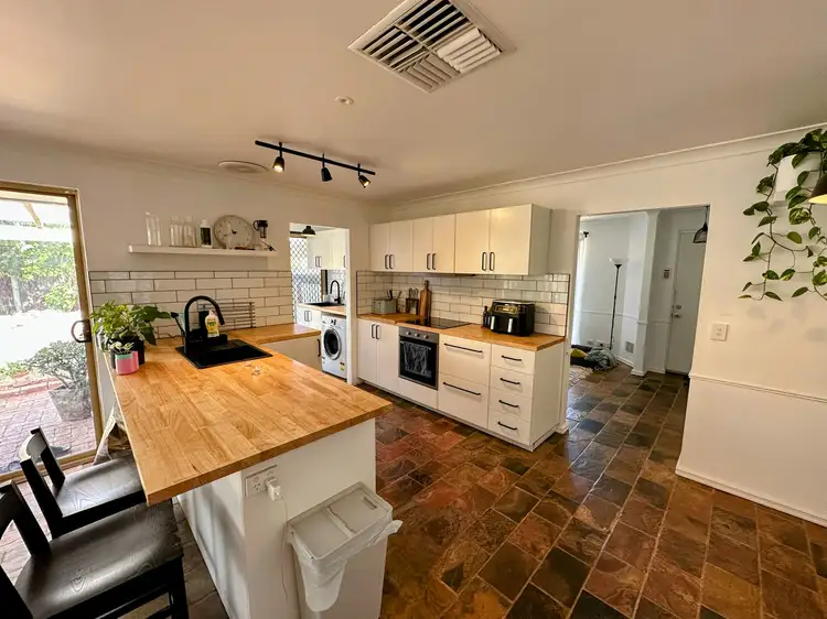 Main view of Homely house listing, 14 Conway Grove, Heathridge WA 6027