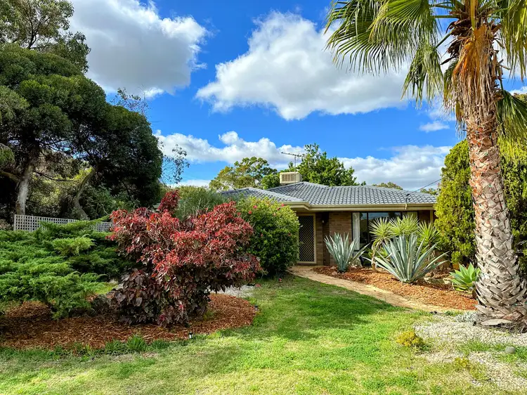 Second view of Homely house listing, 14 Conway Grove, Heathridge WA 6027