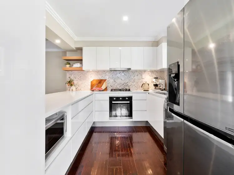Fourth view of Homely house listing, 5 Milky Way, Mudgeeraba QLD 4213