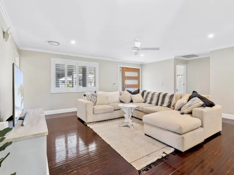 Sixth view of Homely house listing, 5 Milky Way, Mudgeeraba QLD 4213