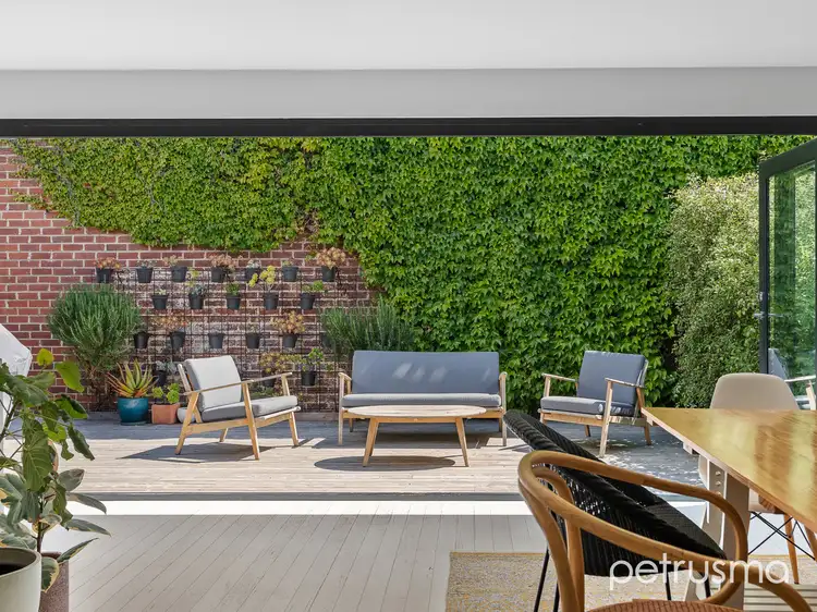 Third view of Homely house listing, 26 Carr Street, North Hobart TAS 7000