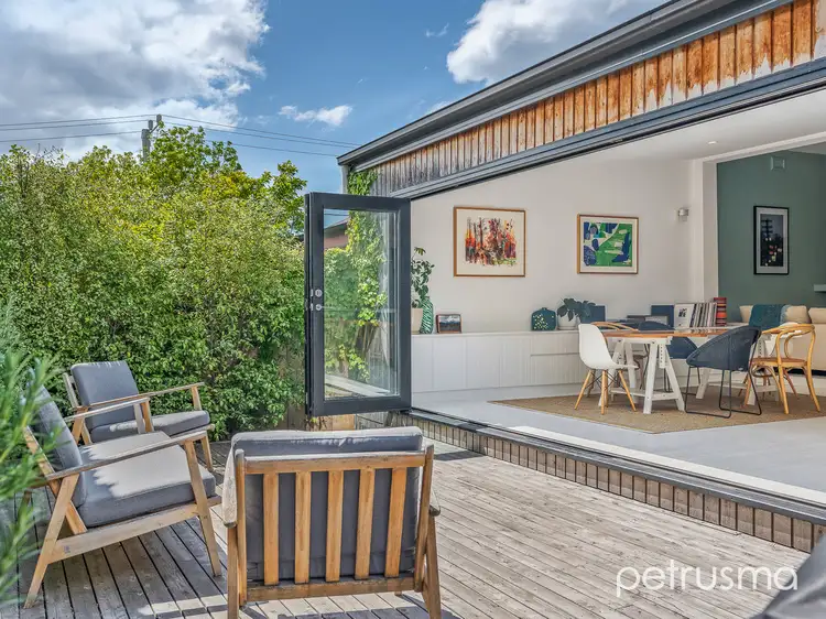 Fourth view of Homely house listing, 26 Carr Street, North Hobart TAS 7000