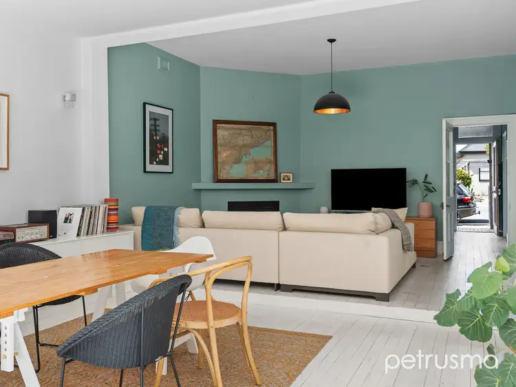 Fifth view of Homely house listing, 26 Carr Street, North Hobart TAS 7000