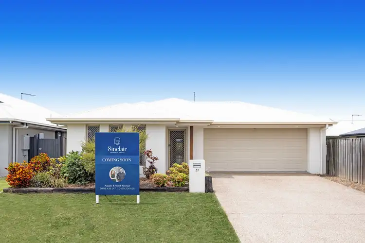 37 Goldstar Circuit, Caboolture QLD 4510