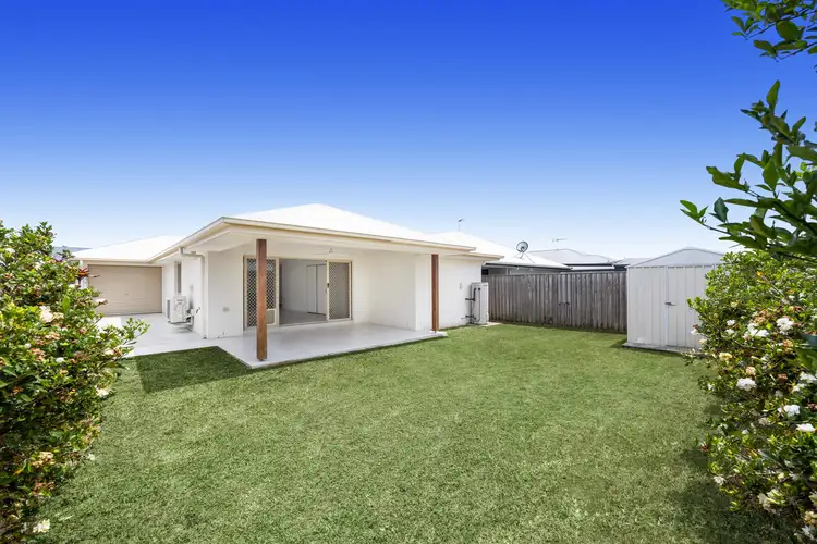 Second view of Homely house listing, 37 Goldstar Circuit, Caboolture QLD 4510