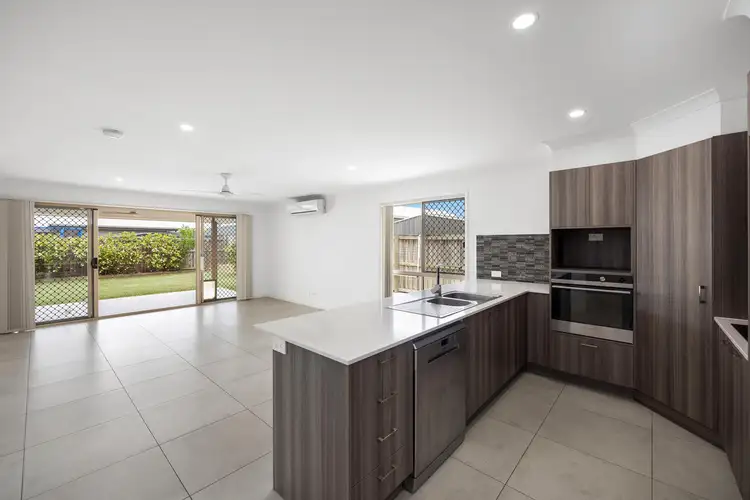 Third view of Homely house listing, 37 Goldstar Circuit, Caboolture QLD 4510