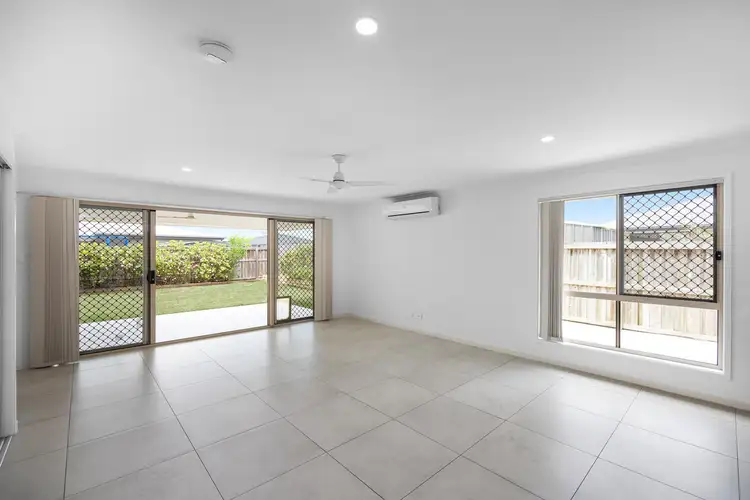 Fifth view of Homely house listing, 37 Goldstar Circuit, Caboolture QLD 4510