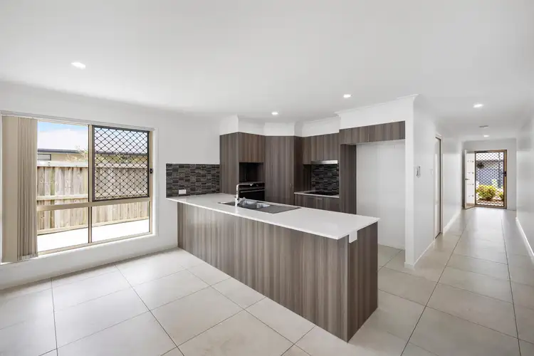 Sixth view of Homely house listing, 37 Goldstar Circuit, Caboolture QLD 4510