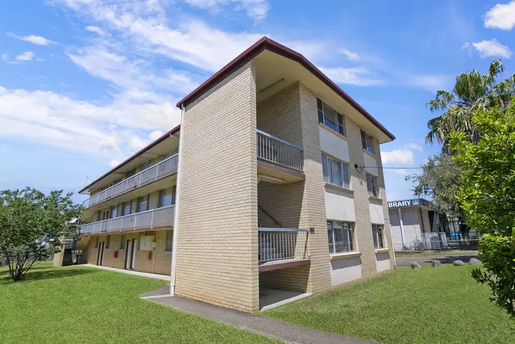 4/370 Zillmere Road, Zillmere QLD 4034