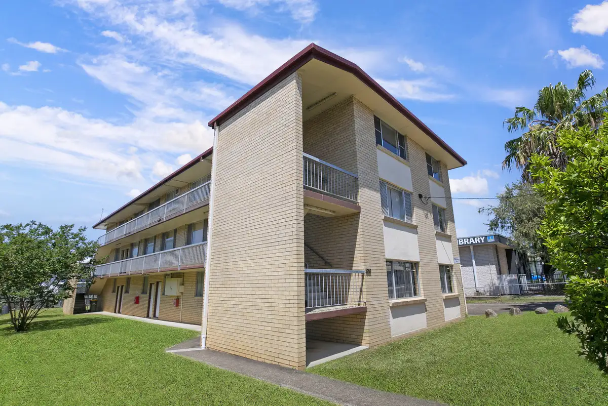 Main view of Homely unit listing, 4/370 Zillmere Road, Zillmere QLD 4034