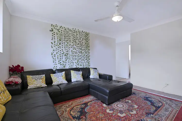 Second view of Homely unit listing, 4/370 Zillmere Road, Zillmere QLD 4034