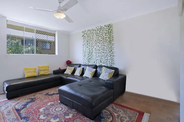 Third view of Homely unit listing, 4/370 Zillmere Road, Zillmere QLD 4034