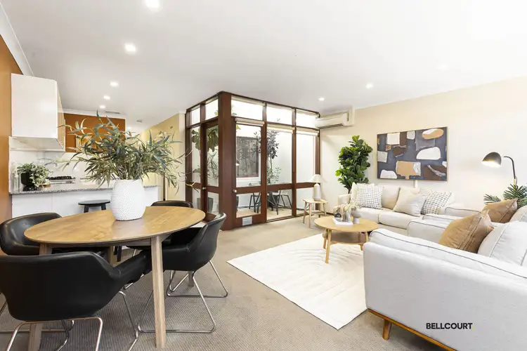 Second view of Homely villa listing, 11/61 Troy Terrace, Jolimont WA 6014