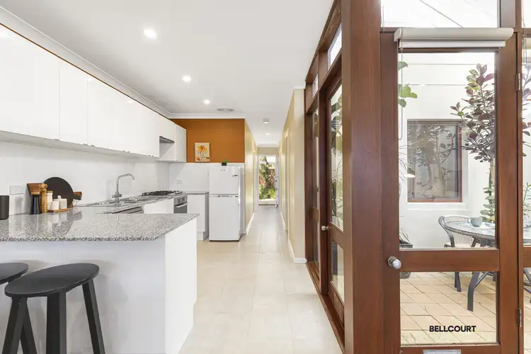 Fourth view of Homely villa listing, 11/61 Troy Terrace, Jolimont WA 6014