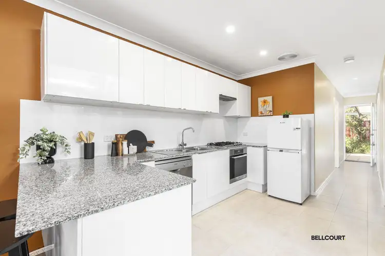 Fifth view of Homely villa listing, 11/61 Troy Terrace, Jolimont WA 6014