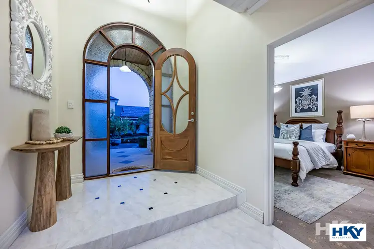 61 Pavilion Circle, The Vines WA 6069