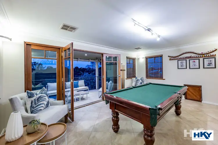 Third view of Homely house listing, 61 Pavilion Circle, The Vines WA 6069