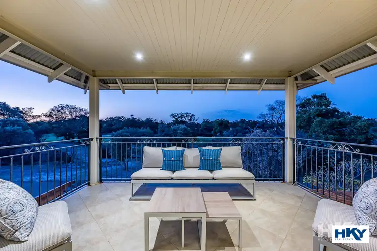 Fourth view of Homely house listing, 61 Pavilion Circle, The Vines WA 6069