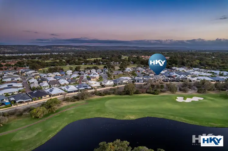 Fifth view of Homely house listing, 61 Pavilion Circle, The Vines WA 6069