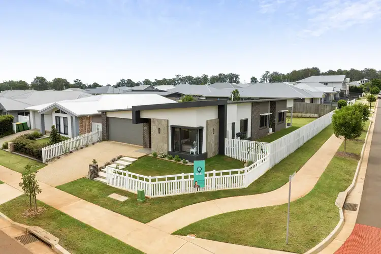 Main view of Homely house listing, 26 Fairweather Boulevard, Highfields QLD 4352