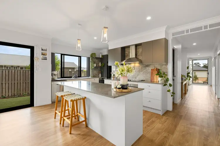 Fifth view of Homely house listing, 26 Fairweather Boulevard, Highfields QLD 4352