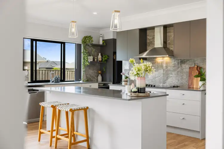 Sixth view of Homely house listing, 26 Fairweather Boulevard, Highfields QLD 4352