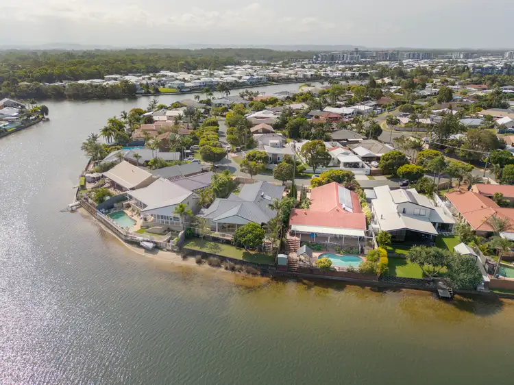 135 Baanya Street, Wurtulla QLD 4575
