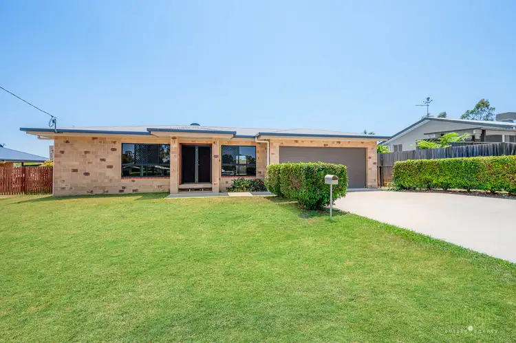 43 Morcom Street, Calliope QLD 4680