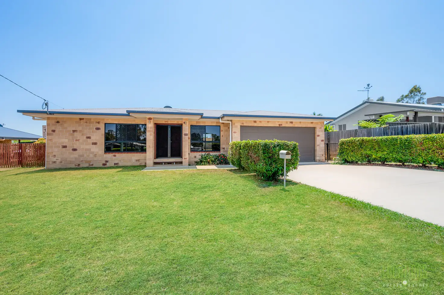 Main view of Homely house listing, 43 Morcom Street, Calliope QLD 4680