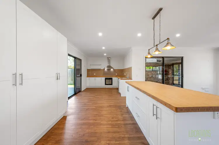 Third view of Homely house listing, 43 Morcom Street, Calliope QLD 4680