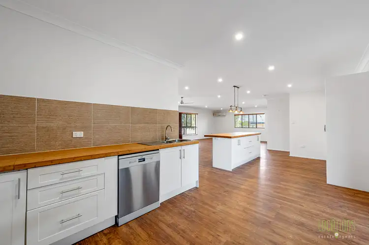 Fourth view of Homely house listing, 43 Morcom Street, Calliope QLD 4680