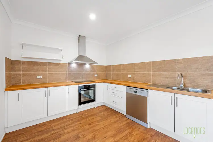 Fifth view of Homely house listing, 43 Morcom Street, Calliope QLD 4680