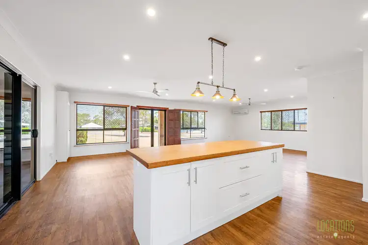 Sixth view of Homely house listing, 43 Morcom Street, Calliope QLD 4680